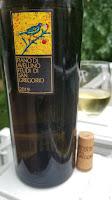 Grape Spotlight: Fiano di Avellino with Feudi di San Gregorio