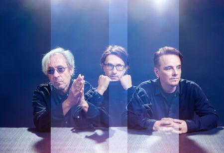 Porcupine Tree: Q&A in UK record stores