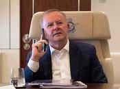 Pronounce Australian PM's Name