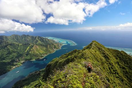 Magic Mountain - Things to do in French Polynesia