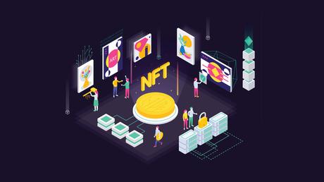 NFT domains