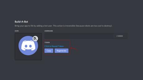 bot discord