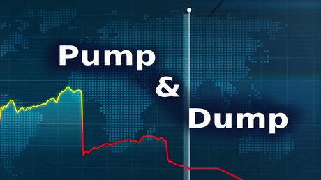 Pump and Dump