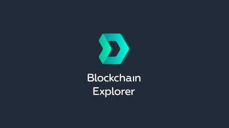 block explorer