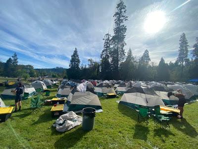 BREATHTAKING BEAUTY FROM YOUR BICYCLE SEAT, Gravel Grinder, Sisters, Oregon, Guest post by Matt Arnold