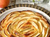 Quick Easy Apple Honey Almond Cake Mix-assemble-and-bake with Added Cane Sugar! HIGHLY RECOMMENDED!!!