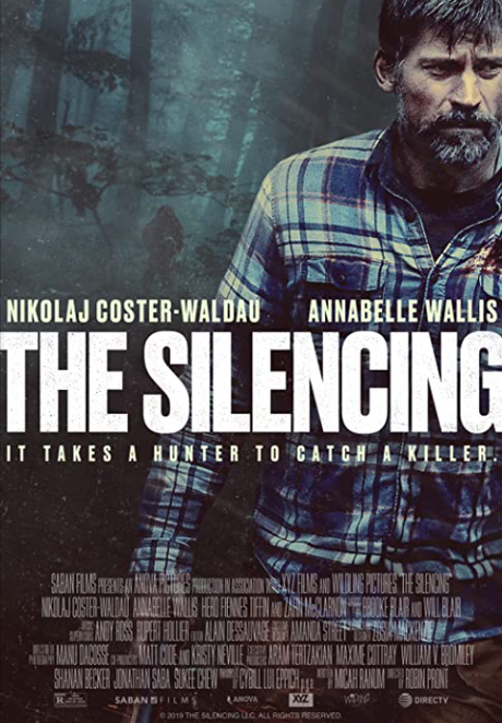 The Silencing (2020) Movie Review