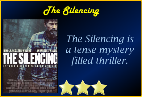 The Silencing (2020) Movie Review