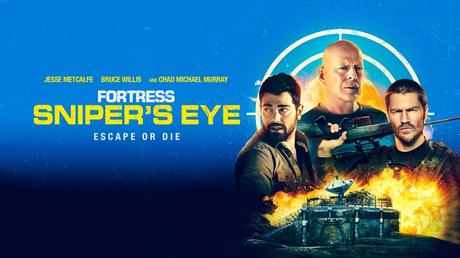 Fortress: Sniper’s Eye – Release News