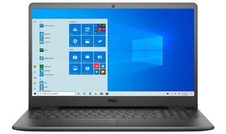 Dell Inspiron 15 3000 - Best 15 Inch Laptops Under $600