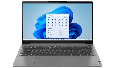 Lenovo IdeaPad 3