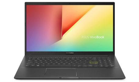 ASUS VivoBook 15 - Best SSD Laptops Under $600