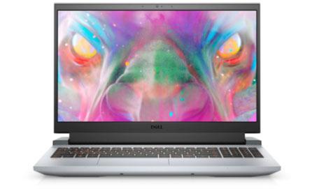 Dell G15 5510 - Best Laptops For Fashion Designers