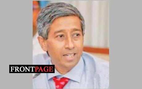 Dr. Padeniya decides not to contest for GMOA President