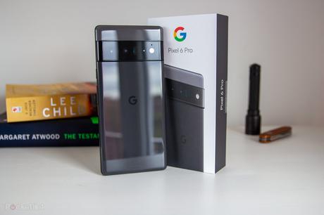 Google Pixel 6