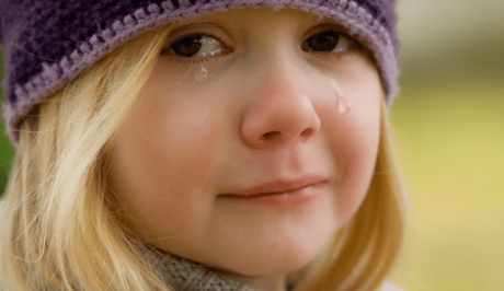 How to Use the Crying Filter on Instagram