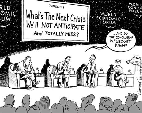 Davos – clueless as ever |