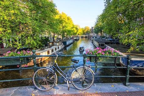Plan Your One-Day Family Trip from Amsterdam: 5 Must-See Places