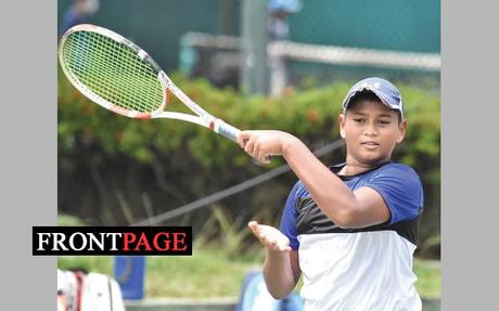 Ananda, S. Thomas, Royal and Maliyadeva enter semis