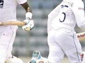 Mathews, Silva Fifties Help Down Deficit