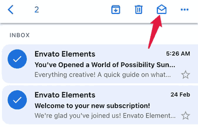 How to Mark All Emails in Gmail Inbox as Read (iPhone, Android, PC) How to Mark All Emails in Gmail Inbox as Read (iPhone, Android, PC)
