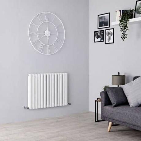 Augmented Reality Radiators – How To Use ‘View In Room’