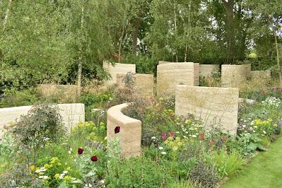RHS Chelsea Flower Show 2022 - a return to May