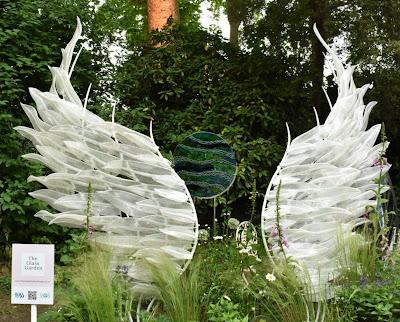 RHS Chelsea Flower Show 2022 - a return to May