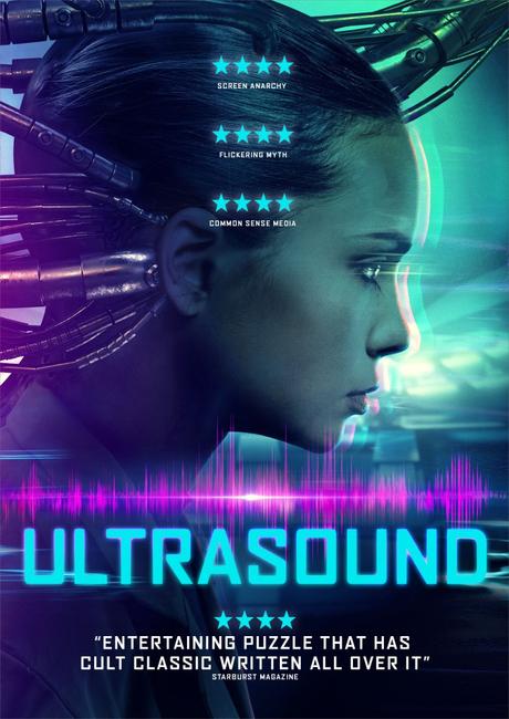 Ultrasound – Release News