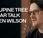 Steven Wilson: "Gear Talk" Video