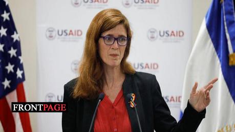 USAID pledges to assist with urgent needs in Sri Lanka