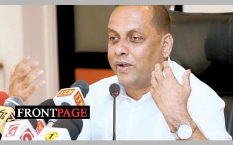 Several State Ministers  from SLFP soon