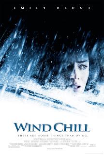 #2,759. Wind Chill (2007) - Winter Horror 4-Pack