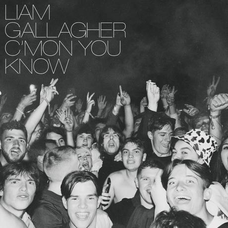Liam Gallagher – ‘C’Mon You Know’ album review