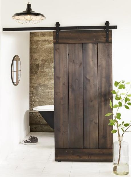 barn door ideas diy