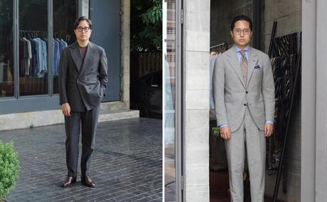 The New Faces of Tailoring
