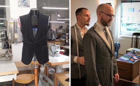 The New Faces of Tailoring