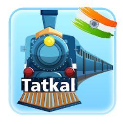  Tatkal Ticket Booking Apps (Android/IPhone) 