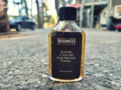 Bushmills 12 Years Single Malt Review