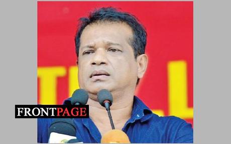 People must agitate for General Election – JVP