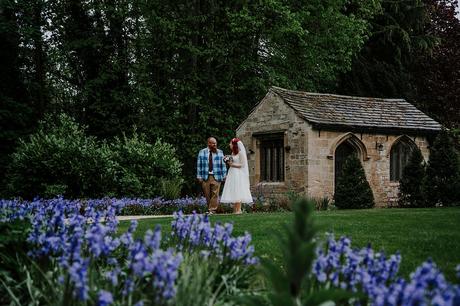 Bowcliffe Hall Wedding, Wetherby – Rachael & Kyle