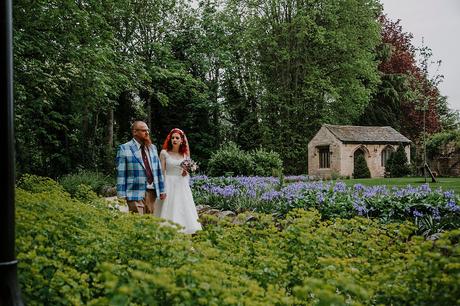 Bowcliffe Hall Wedding, Wetherby – Rachael & Kyle