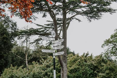 Bowcliffe Hall Wedding, Wetherby – Rachael & Kyle