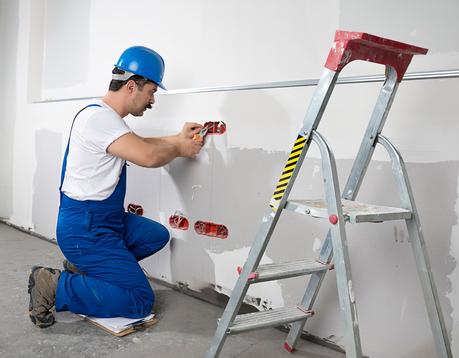 5 Of The Most Common Home Repairs