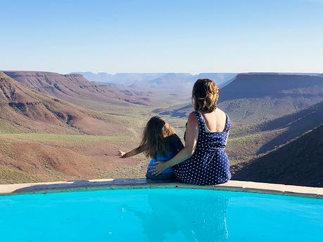 Grootberg Lodge Review | Unique Experience in Namibia