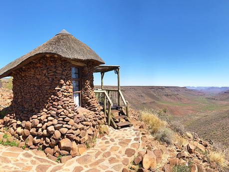 Grootberg Lodge Review | Unique Experience in Namibia