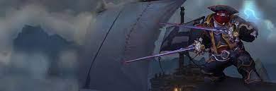 10 Best Solo Classes in WoW: Shadowlands Outlaw rogue- best solo class wow