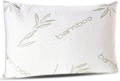What Are The Benefits Of A Bamboo Memory Foam Pillow?