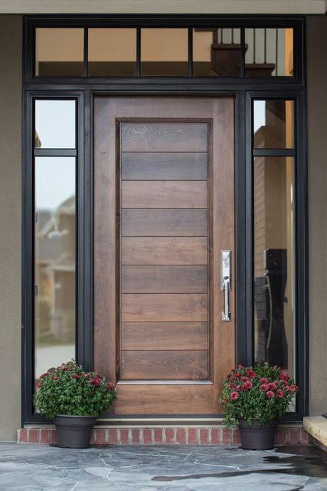 front door ideas photos