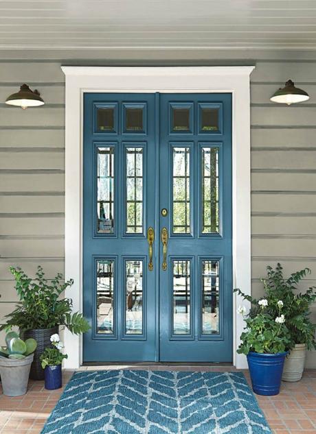 front door ideas